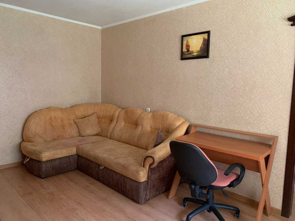 Оренда 2-к квартири 46 м², Соломянський рн / Відрадний, Білецького 20 Киев - изображение 3