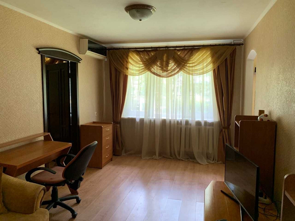 Оренда 2-к квартири 46 м², Соломянський рн / Відрадний, Білецького 20 Киев - изображение 1