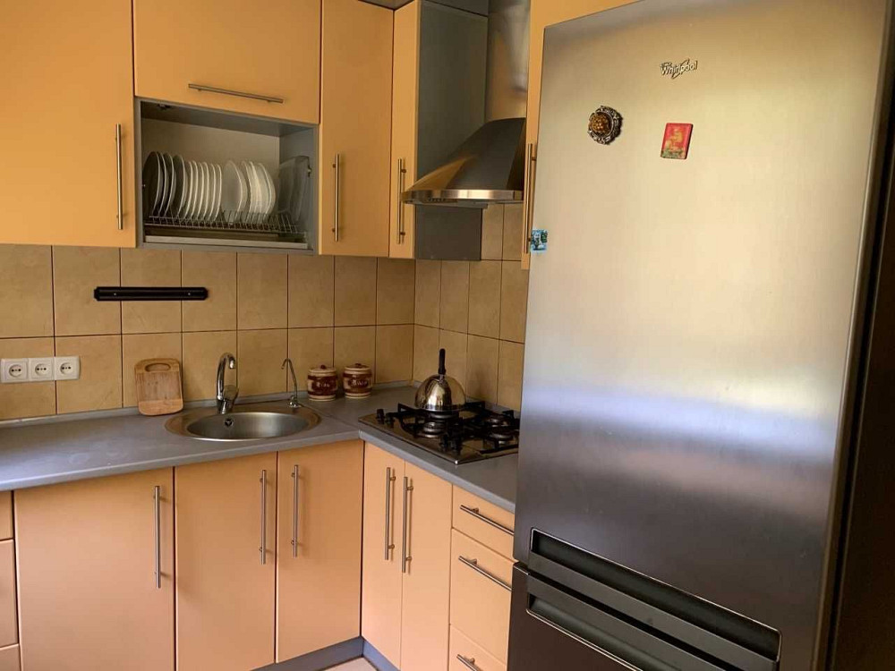 Оренда 2-к квартири 46 м², Соломянський рн / Відрадний, Білецького 20 Киев - изображение 8