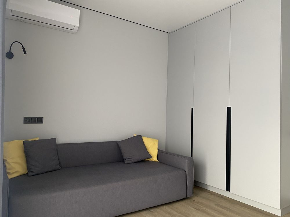 Довгострокова орнеда 3к квартири ЖК Respublika 96м2 Киев - изображение 6