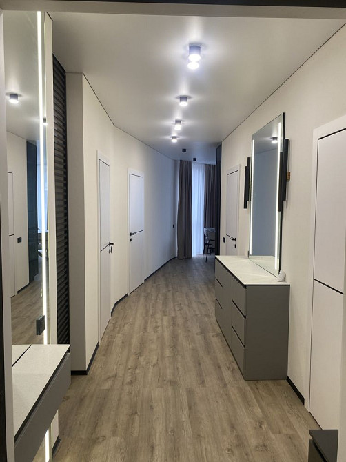 Довгострокова орнеда 3к квартири ЖК Respublika 96м2 Киев - изображение 5