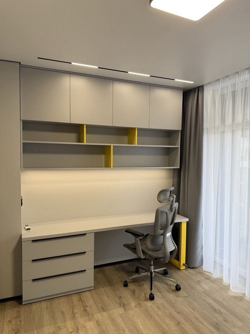 Довгострокова орнеда 3к квартири ЖК Respublika 96м2 Киев - изображение 7