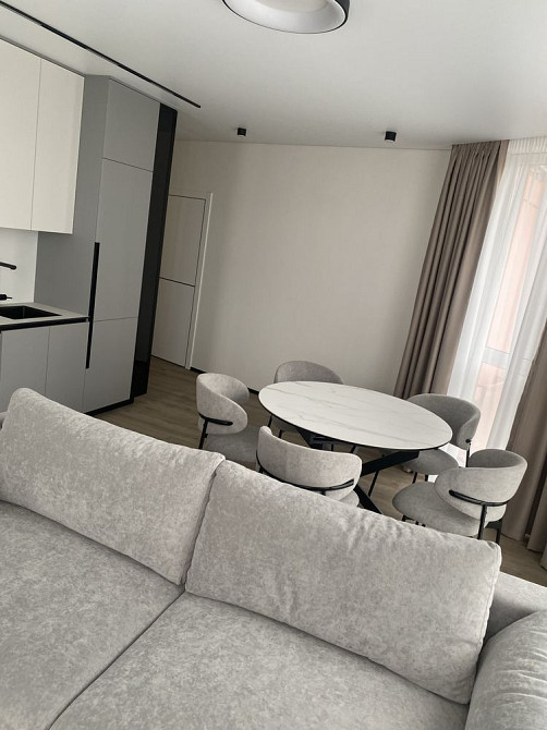 Довгострокова орнеда 3к квартири ЖК Respublika 96м2 Киев - изображение 4