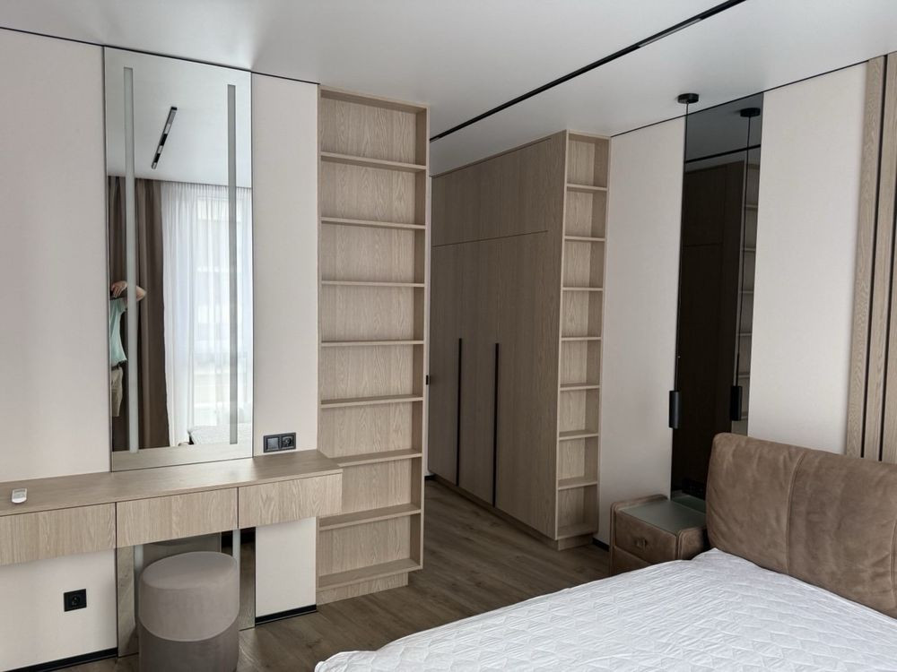 Довгострокова орнеда 3к квартири ЖК Respublika 96м2 Киев - изображение 8