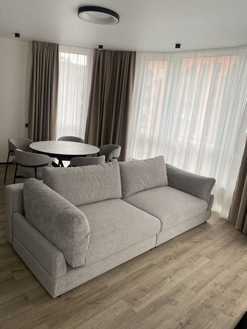 Довгострокова орнеда 3к квартири ЖК Respublika 96м2 Киев - изображение 3