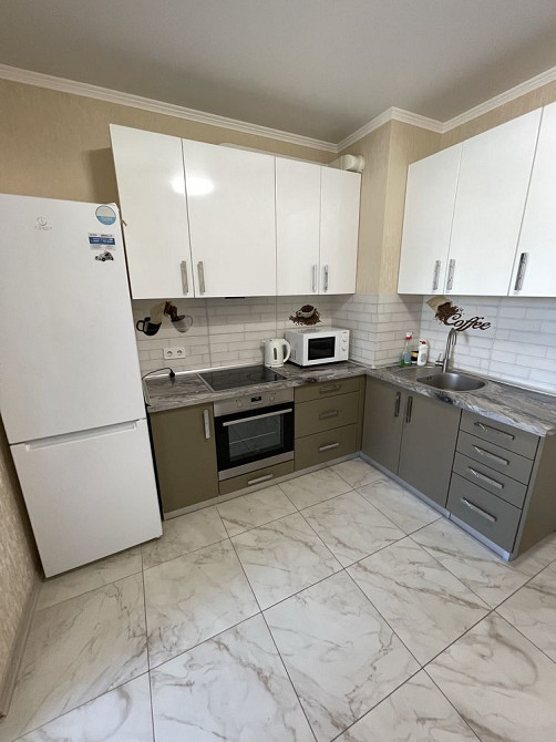 Сдам классную евродвушку Таирова Небесной Сотни Одеса - зображення 7