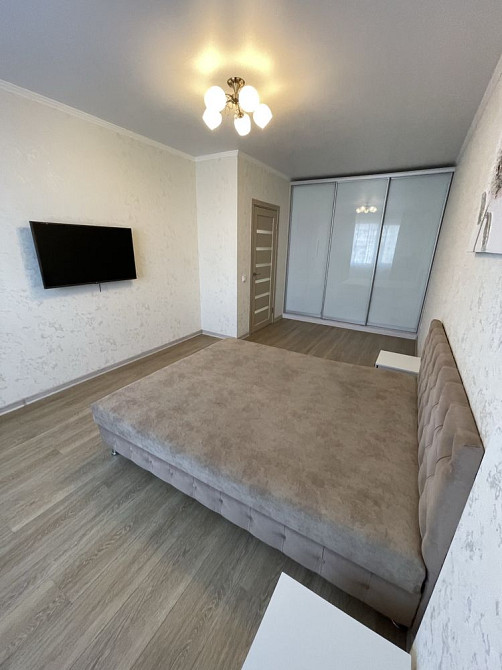 Сдам классную евродвушку Таирова Небесной Сотни Одеса - зображення 1