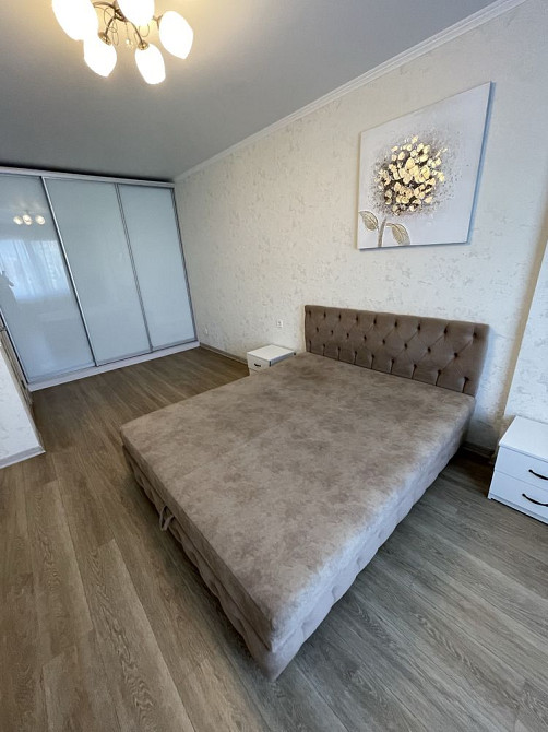 Сдам классную евродвушку Таирова Небесной Сотни Одеса - зображення 3