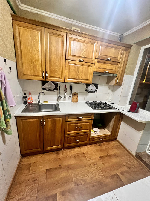 Сдам реальную 2х комнатную квартиру на Студенческой Харьков - изображение 1