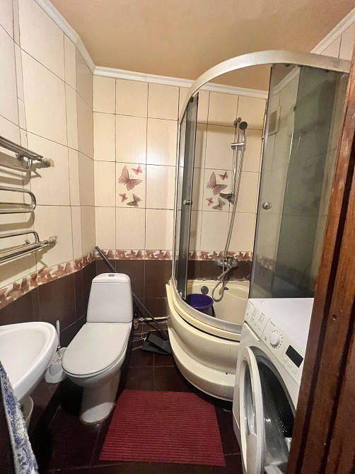 Сдам реальную 2х комнатную квартиру на Студенческой Харьков - изображение 5