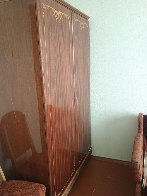 Пр Миру  р н Чул ф-кии гарний стан для сім'ї довготривао Житомир - изображение 8