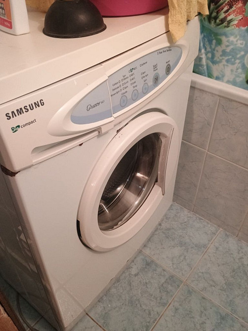 Пр Миру  р н Чул ф-кии гарний стан для сім'ї довготривао Житомир - изображение 6