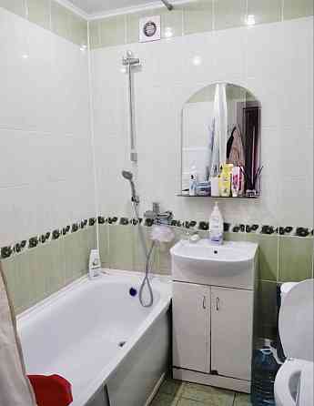 Здам 1 кімнатну квартиру в новобудові  на І.Сірка Сумы