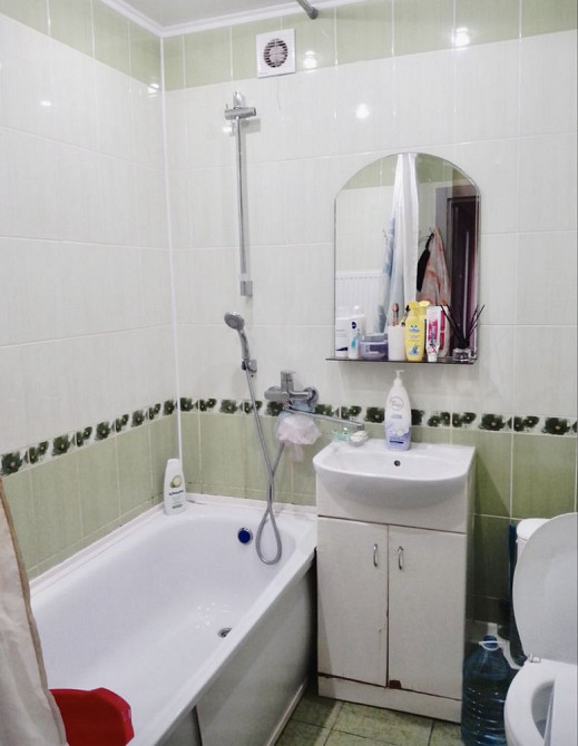 Здам 1 кімнатну квартиру в новобудові  на І.Сірка Суми - зображення 6