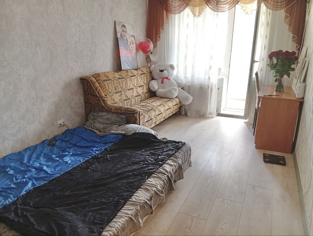 Здам 1 кімнатну квартиру в новобудові  на І.Сірка Суми - зображення 1