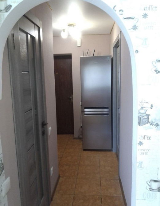 Здам 1 кімнатну квартиру в новобудові  на І.Сірка Суми - зображення 5