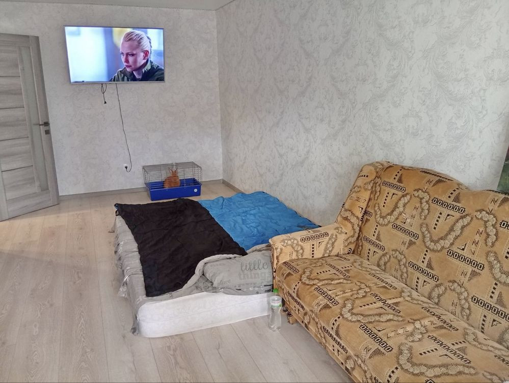 Здам 1 кімнатну квартиру в новобудові  на І.Сірка Суми - зображення 2