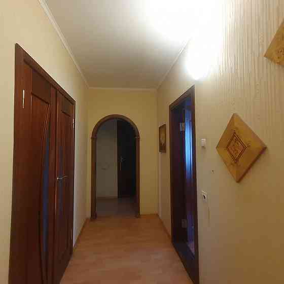 Сдам 4х комн. квартиру в Днепровском районе. Запоріжжя