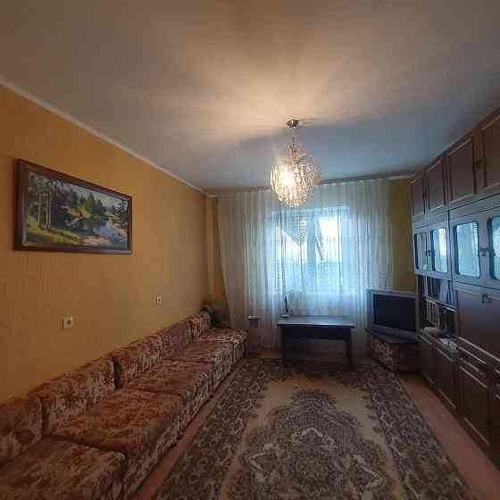 Сдам 4х комн. квартиру в Днепровском районе. Запоріжжя