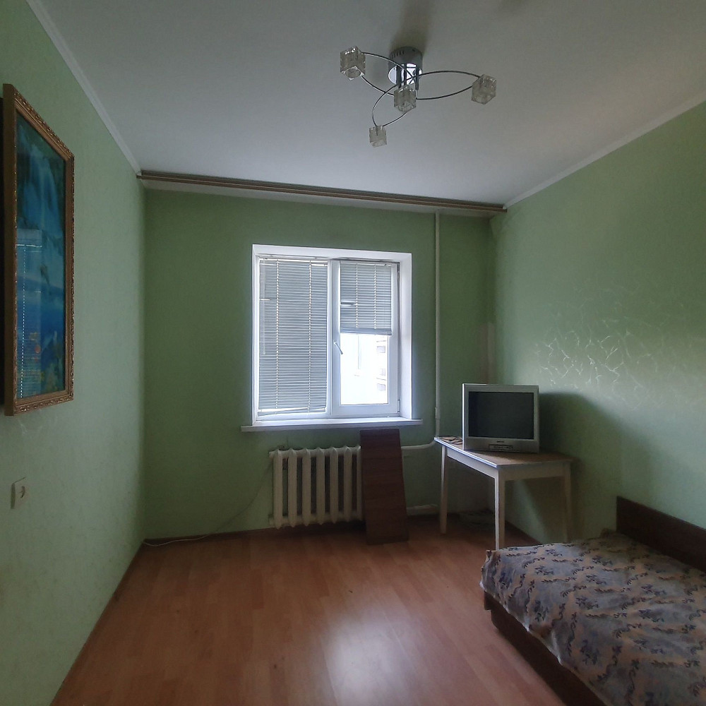 Сдам 4х комн. квартиру в Днепровском районе. Запоріжжя - зображення 3