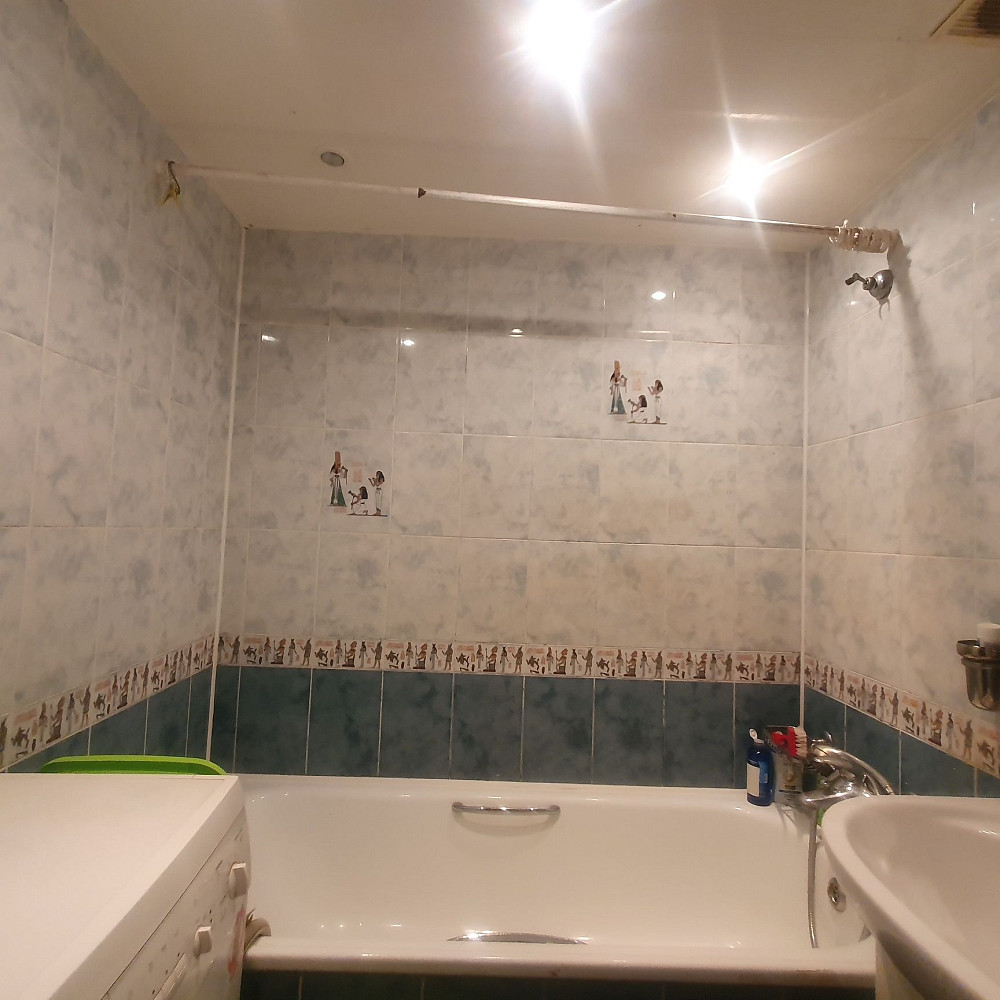 Сдам 4х комн. квартиру в Днепровском районе. Запоріжжя - зображення 8