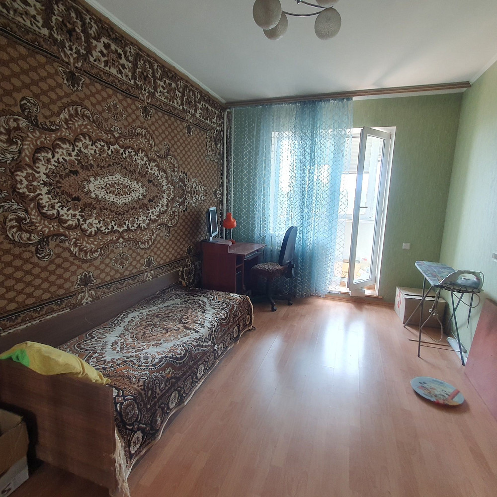 Сдам 4х комн. квартиру в Днепровском районе. Запоріжжя - зображення 4