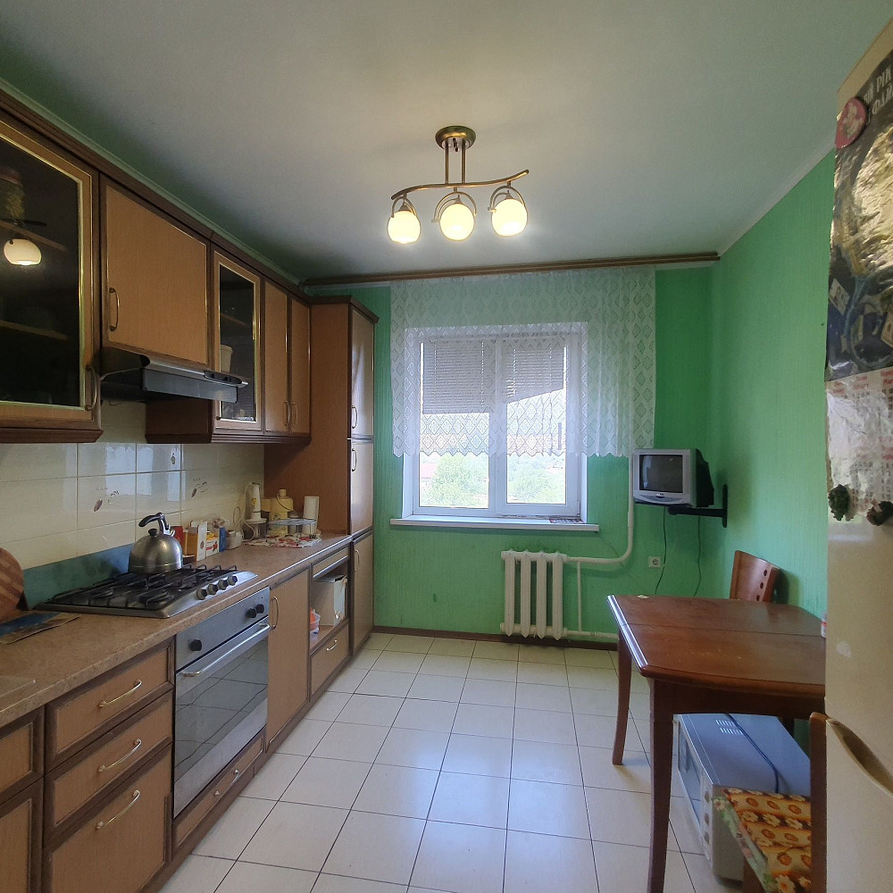 Сдам 4х комн. квартиру в Днепровском районе. Запоріжжя - зображення 7