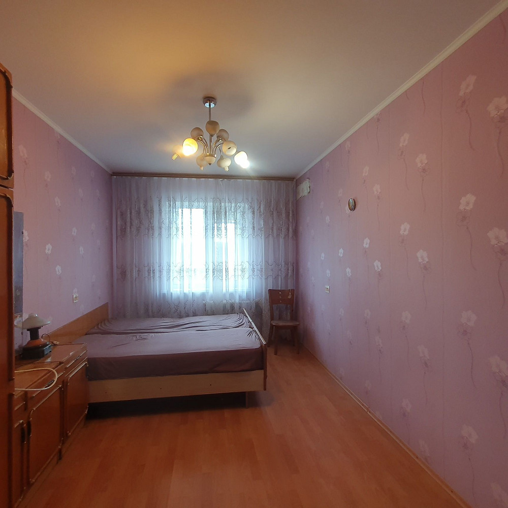 Сдам 4х комн. квартиру в Днепровском районе. Запоріжжя - зображення 2