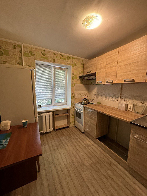 2К Первая сдача Красный Камень можно с животными Дніпро - зображення 1