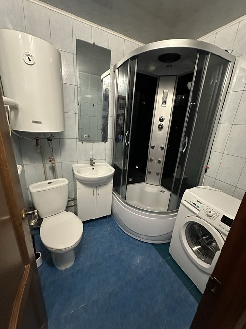 Сдам 1 к квартиру ул Кедрина (Братів Горобців) Дніпро - зображення 7