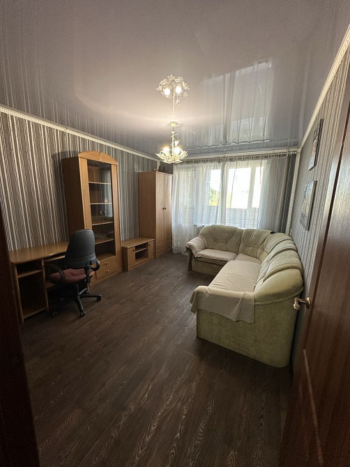 Сдам 1 к квартиру ул Кедрина (Братів Горобців) Дніпро - зображення 4