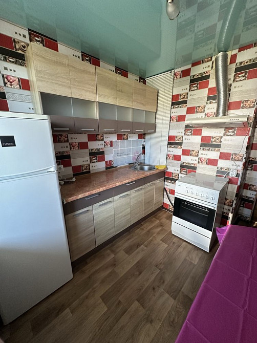 Сдам 1 к квартиру ул Кедрина (Братів Горобців) Дніпро - зображення 1