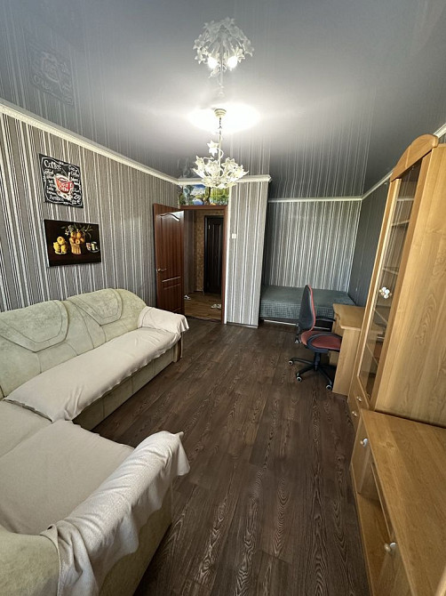 Сдам 1 к квартиру ул Кедрина (Братів Горобців) Дніпро - зображення 3