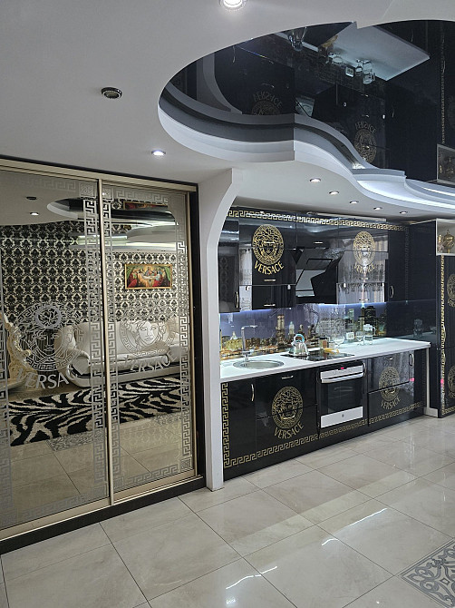 Сдам 3ю в ЖК Олимпийский Днепр - изображение 2