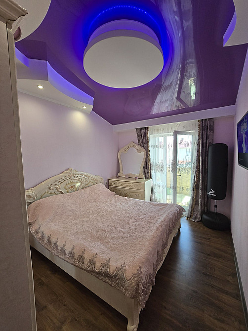 Сдам 3ю в ЖК Олимпийский Днепр - изображение 8