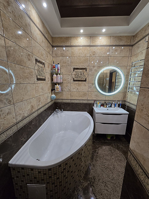 Сдам 3ю в ЖК Олимпийский Днепр - изображение 4