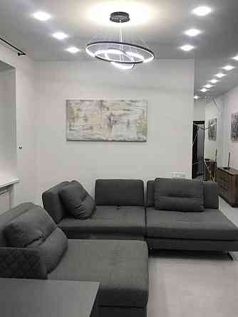 Сдам 3к квартиру в ЖК Чкаловский Центр Исполкомовская Нагорка Днепр