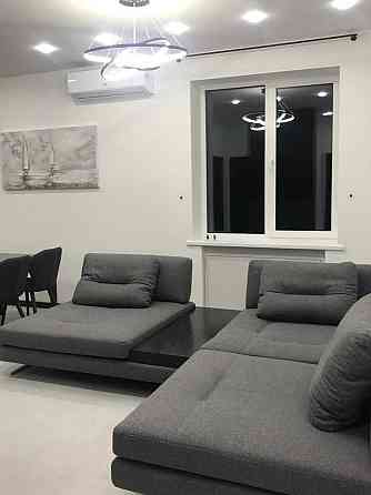 Сдам 3к квартиру в ЖК Чкаловский Центр Исполкомовская Нагорка Днепр