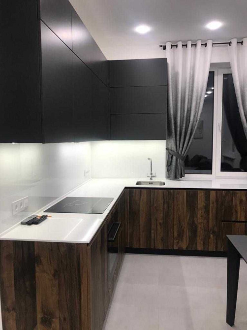 Сдам 3к квартиру в ЖК Чкаловский Центр Исполкомовская Нагорка Днепр - изображение 2