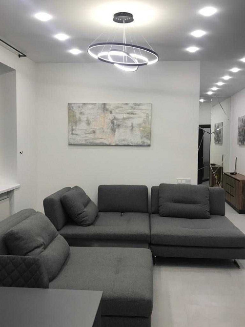 Сдам 3к квартиру в ЖК Чкаловский Центр Исполкомовская Нагорка Днепр - изображение 6