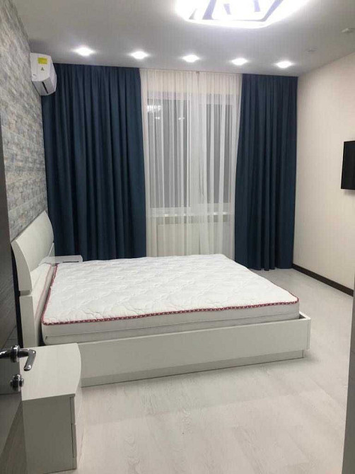 Сдам 3к квартиру в ЖК Чкаловский Центр Исполкомовская Нагорка Днепр - изображение 8