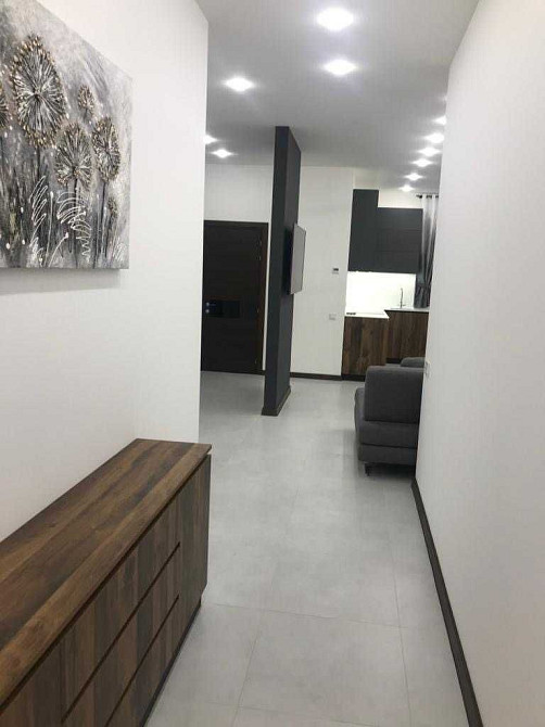 Сдам 3к квартиру в ЖК Чкаловский Центр Исполкомовская Нагорка Днепр - изображение 7