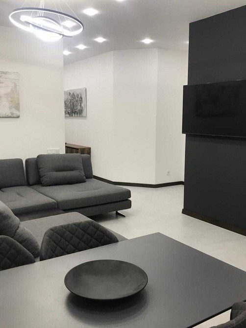 Сдам 3к квартиру в ЖК Чкаловский Центр Исполкомовская Нагорка Днепр - изображение 4