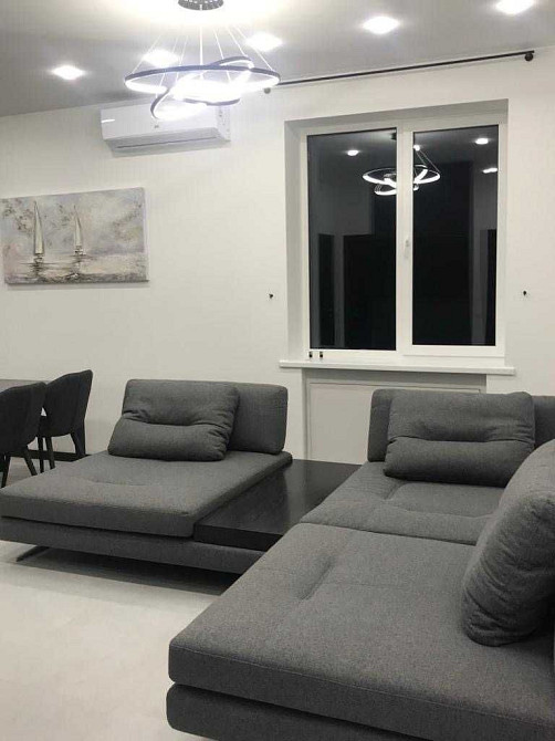 Сдам 3к квартиру в ЖК Чкаловский Центр Исполкомовская Нагорка Днепр - изображение 3