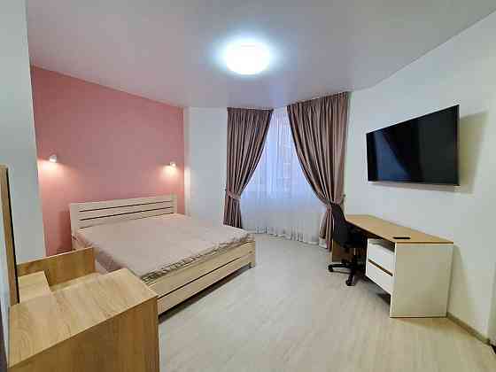 Оренда 2-х кімнатної квартири Софія Сіті з двома терасами Амосова 63 Софиевская Борщаговка