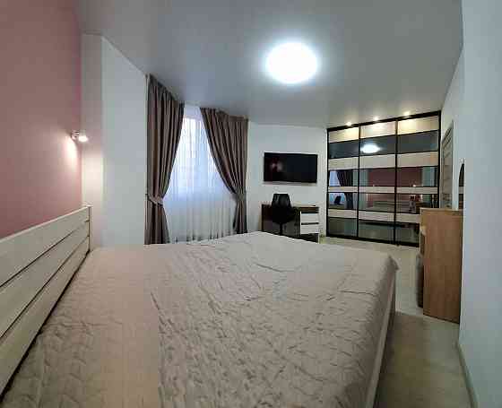 Оренда 2-х кімнатної квартири Софія Сіті з двома терасами Амосова 63 Софиевская Борщаговка