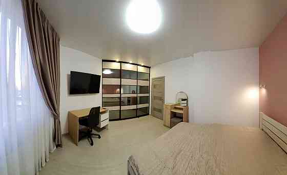 Оренда 2-х кімнатної квартири Софія Сіті з двома терасами Амосова 63 Софиевская Борщаговка