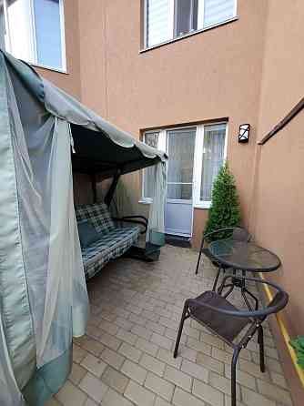 Оренда 2-х кімнатної квартири Софія Сіті з двома терасами Амосова 63 Софиевская Борщаговка