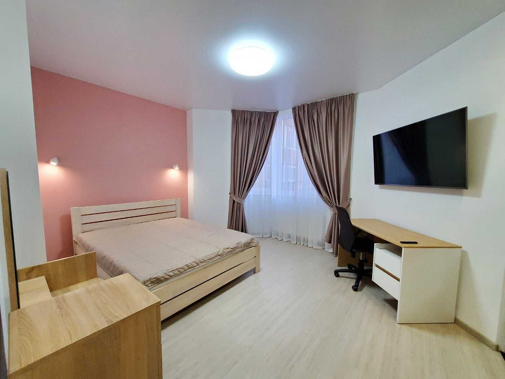 Оренда 2-х кімнатної квартири Софія Сіті з двома терасами Амосова 63 Софіївська Борщагівка - зображення 1