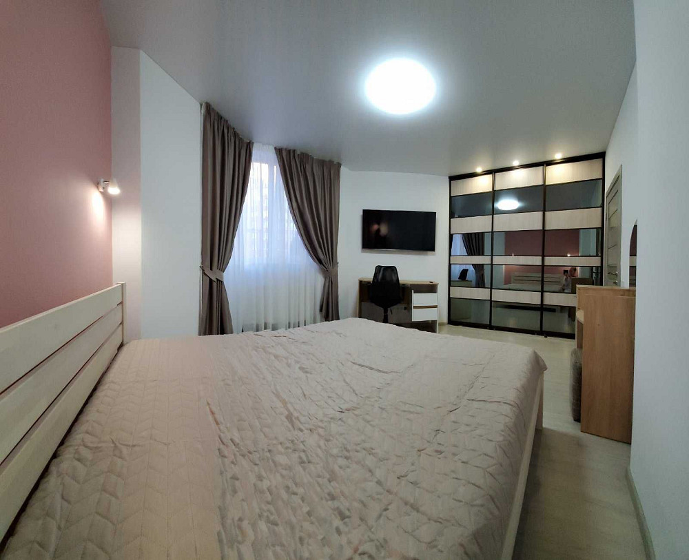 Оренда 2-х кімнатної квартири Софія Сіті з двома терасами Амосова 63 Софіївська Борщагівка - зображення 2